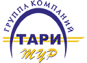 Логотип Туры в Краснодарский край на море